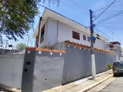 Casa com 4 Quartos à venda, 190m² no Vila Congonhas, São Paulo