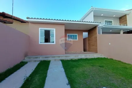 Casa com 2 Quartos à venda, 180m² no Canellas City, Iguaba Grande