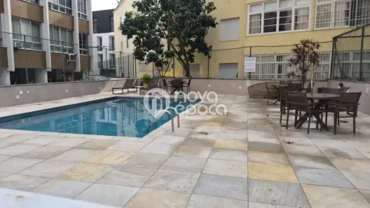 Apartamento com 4 Quartos à venda, 130m² no Leblon, Rio de Janeiro