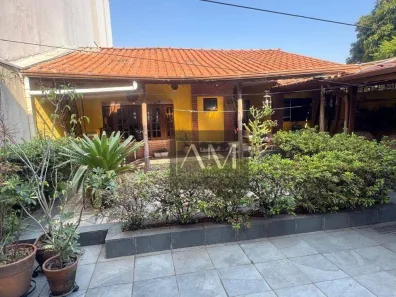 Casa com 4 Quartos à venda, 450m² no Vila Esperança, São Paulo