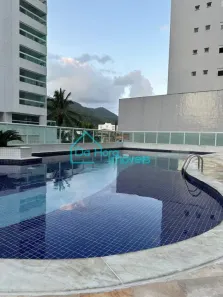 Apartamento com 2 Quartos à venda, 87m² no Jardim Cascata, Mongaguá