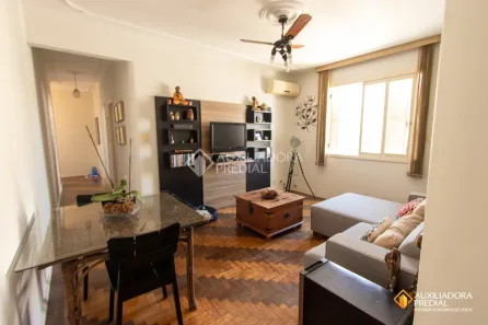 Apartamento com 2 Quartos à venda, 95m² no Menino Deus, Porto Alegre