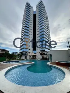 Apartamento com 3 Quartos à venda, 120m² no Tamatanduba, Eusébio