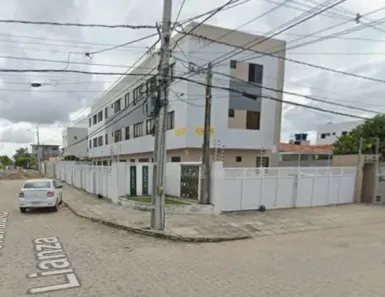 Apartamento com 2 Quartos à venda, 54m² no Jardim Cidade Universitária, João Pessoa