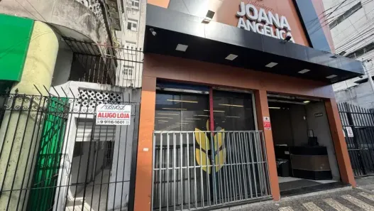 Ponto Comercial para alugar, 20m² no Nazaré, Salvador