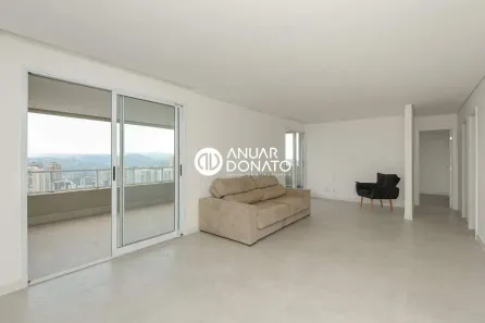 Apartamento com 3 Quartos à venda, 113m² no Piemonte, Nova Lima