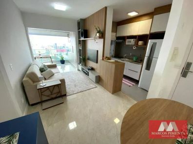 Apartamento com 2 Quartos à venda, 64m² no Bela Vista, São Paulo
