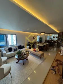 Apartamento com 5 Quartos à venda, 216m² no Boa Viagem, Recife