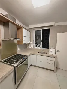 Apartamento com 3 Quartos à venda, 97m² no Setor Central, Goiânia