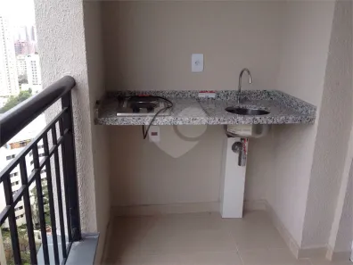 Apartamento com 3 Quartos à venda, 64m² no Jardim Parque Morumbi, São Paulo