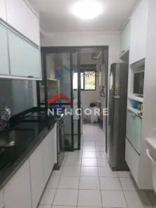 Apartamento com 3 Quartos à venda, 85m² no Cidade São Francisco, São Paulo