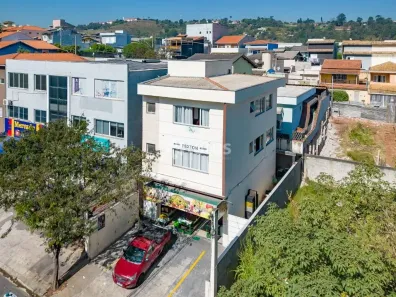 Sala Comercial para alugar, 20m² no Portais (Polvilho), Cajamar