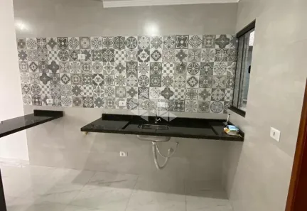 Apartamento com 2 Quartos à venda, 40m² no Vila Santa Isabel, São Paulo