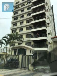 Apartamento com 3 Quartos à venda, 130m² no Vila Maria Alta, São Paulo