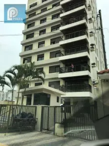 Apartamento com 3 Quartos à venda, 130m² no Vila Maria Alta, São Paulo