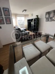 Apartamento com 2 Quartos à venda, 72m² no Jabaquara, São Paulo