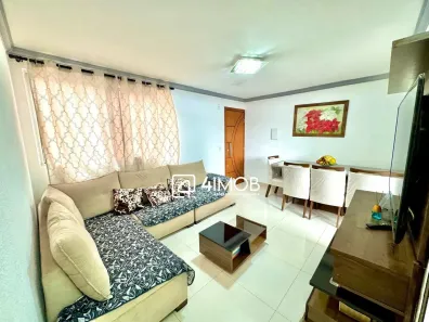 Apartamento com 2 Quartos à venda, 50m² no Riacho Fundo II, Brasília