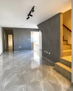 Casa com 3 Quartos à venda, 123m² no Jardim Real, Maringá