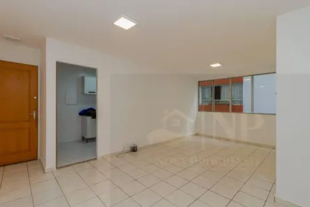 Apartamento com 3 Quartos para alugar, 90m² no Itaim Bibi, São Paulo