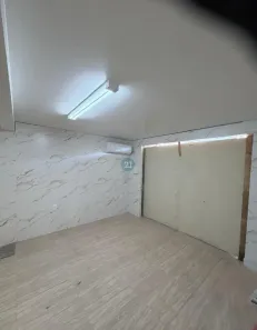 Ponto Comercial com 2 Quartos para alugar, 18m² no Jardim Cidade de Florianópolis, São José