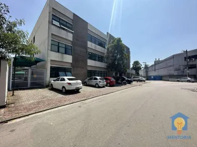 Sala Comercial à venda, 53m² no Granja Viana, Cotia