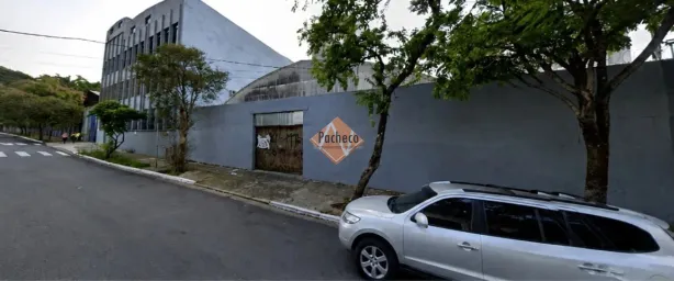 Galpão/Depósito/Armazém à venda, 1425m² no Maranhão, São Paulo