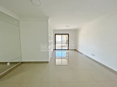 Apartamento com 3 Quartos à venda, 120m² no Jardim Botânico, Ribeirão Preto