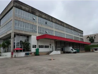 Galpão/Depósito/Armazém para alugar, 15000m² no Jardim Santa Cecília, Barueri