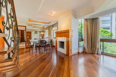 Cobertura com 3 Quartos à venda, 224m² no Petrópolis, Porto Alegre
