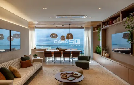 Apartamento com 3 Quartos à venda, 156m² no Cambuí, Campinas
