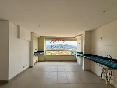Apartamento com 2 Quartos à venda, 57m² no Jardim Torres São José, Jundiaí