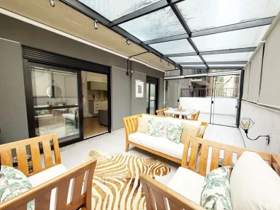 Apartamento com 1 Quarto à venda, 60m² no Consolação, São Paulo