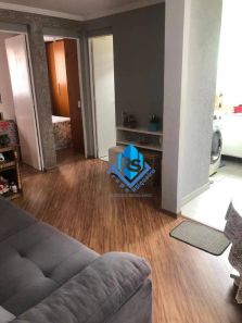Apartamento com 2 Quartos à venda, 48m² no Ferrazópolis, São Bernardo do Campo