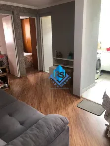 Apartamento com 2 Quartos à venda, 48m² no Ferrazópolis, São Bernardo do Campo