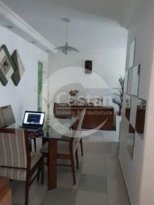 Apartamento com 3 Quartos à venda, 75m² no Tatuapé, São Paulo