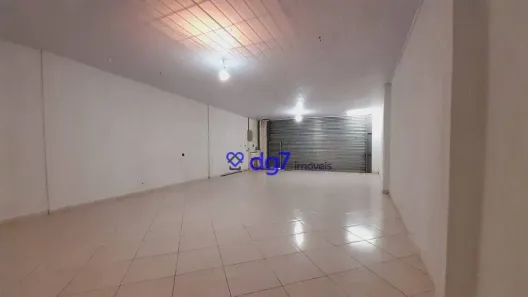Ponto Comercial para alugar, 130m² no Vila Lageado, São Paulo