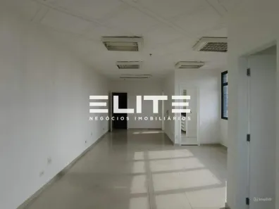Sala Comercial para alugar, 45m² no Campestre, Santo André