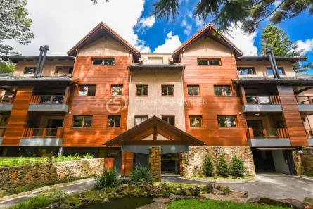 Apartamento com 3 Quartos à venda, 280m² no Tres Pinheiros, Gramado