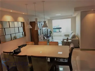 Cobertura com 4 Quartos à venda, 250m² no Praia do Morro, Guarapari