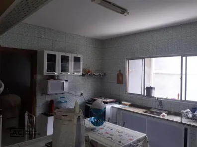 Imóvel Comercial com 4 Quartos à venda, 218m² no Remanso Campineiro, Hortolândia
