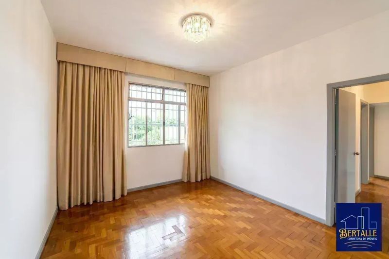 Apartamento com 3 quartos — Savassi, Belo Horizonte