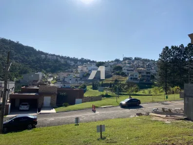 Lote/Terreno à venda, 850m² no Alphaville, Santana de Parnaíba