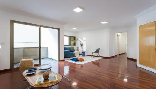 Apartamento com 3 Quartos à venda, 149m² no Planalto Paulista, São Paulo