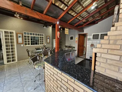 Casa com 4 Quartos à venda, 218m² no Boa Vista, São José do Rio Preto
