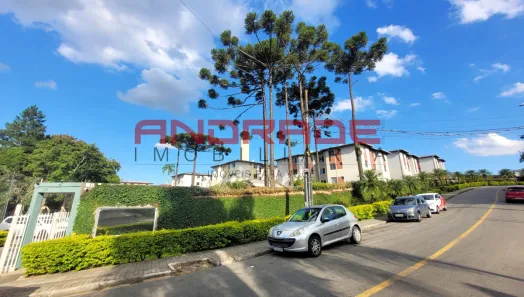 Apartamento com 2 Quartos para alugar, 45m² no Santa Cândida, Curitiba
