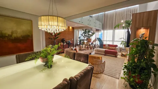 Cobertura com 3 Quartos à venda, 246m² no Jardim das Samambaias, Jundiaí