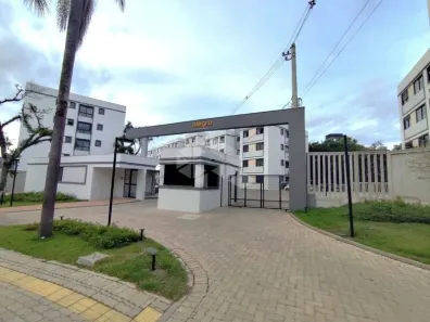 Apartamento com 1 Quarto para alugar, 33m² no Lomba do Pinheiro, Porto Alegre