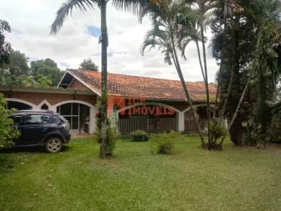 Lote/Terreno à venda, 20000m² no Jardim Boa Vista, Hortolândia