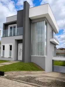 Sobrado com 5 Quartos à venda, 312m² no Xaxim, Curitiba