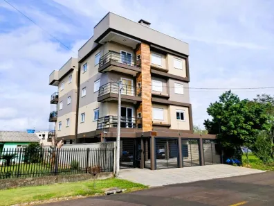 Apartamento com 3 Quartos à venda, 82m² no 25 De Julho, Campo Bom